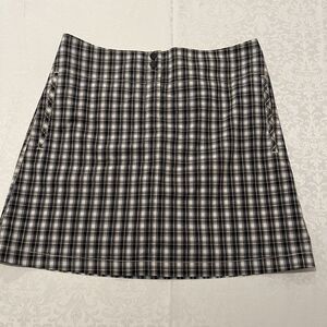 ANNIKA Cutter & Buck Athletic Skort US 10 EUR 40 Golf Tennis Pickleball